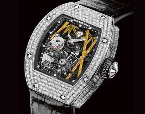 richard mille pandabuy